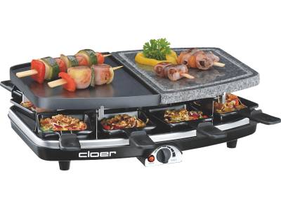 CLOER 6435 Raclette von CLOER