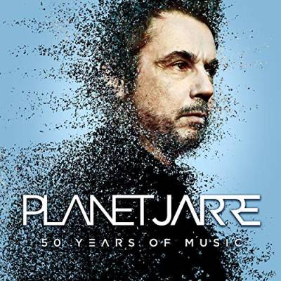 Planet Jarre von COLUMBIA