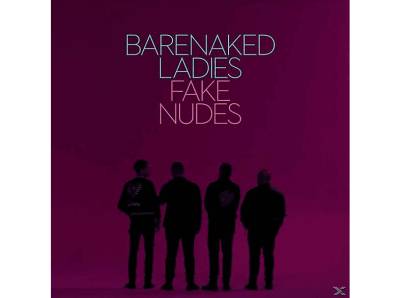 Barenaked Ladies - Fake Nudes (CD) von CONCORD RE