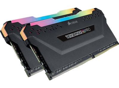 CORSAIR Vengeance RGB PRO Arbeitsspeicher 16 GB DDR4 von CORSAIR