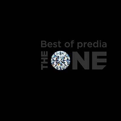 Best Of: Predia The One (Type A/Cd/Dvd) von CROWN