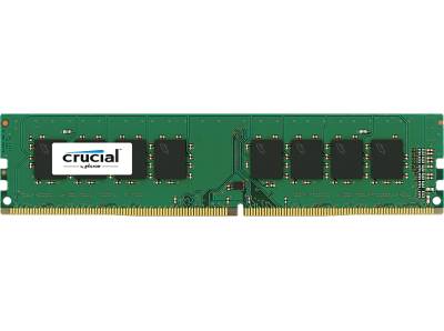 CRUCIAL CT32G4DFD832A Arbeitsspeicher 32 GB DDR4 von CRUCIAL