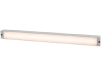 LED-Leiste Shelf Line 230 V Weiß 3000K 300 DIM, 480 lm, Ra90, 110° Streuung, 6 W. Integrierter dimmbarer Phasentreiber von CSDK-SL