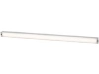 LED-Leiste Shelf Line 230 V Weiß 3000K 500 DIM, 820 lm, Ra90, 110° Streuung, 10,5 W. Integrierter dimmbarer Phasentreiber. PROFESSIONAL von CSDK-SL