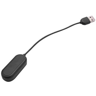 USB Kabel für 4 LadegeräT Adapter Hirse Miband 4 Smart Handgelenk Gurt ZubehöR von CURTT