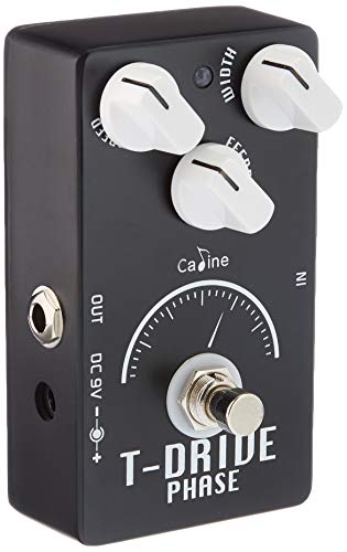 Caline® CP-61 T-Drive Effektpedal von Caline