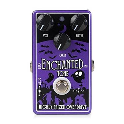 Caline CP-511 Enchanted Overdrive - Overdrive Pedale von Caline