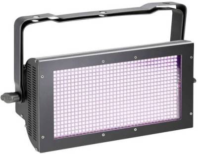 Cameo CLTW600RGB THUNDER WASH LED-Lichtanlage Anzahl LEDs (Details):648 x von Cameo