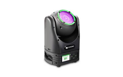 Cameo Movo Beam Z 100 von Cameo