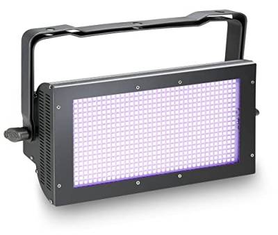 Cameo THUNDER WASH 600 UV LED UV-Washlight, 130 W , 648 x 0,2 W von Cameo