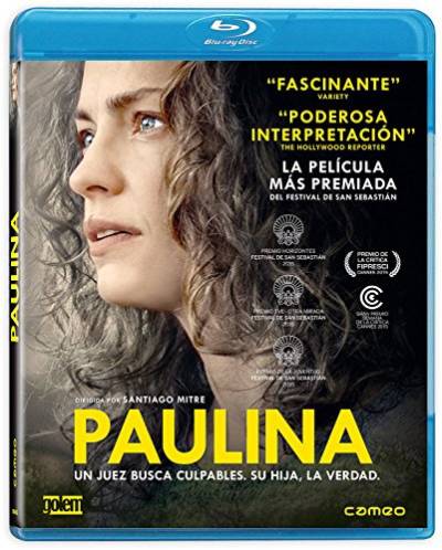 Paulina (La Patota, Spanien Import, siehe Details für Sprachen) von Cameo