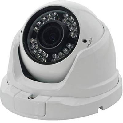 CAMTRONICS DM AH123FHD, 5-in-1-Dome, 1080p, 2,8-12 mm, 36 LEDs von Camtronics