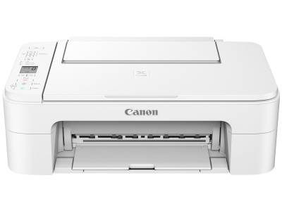 CANON Drucker Pixma TS3351 weiß von Canon
