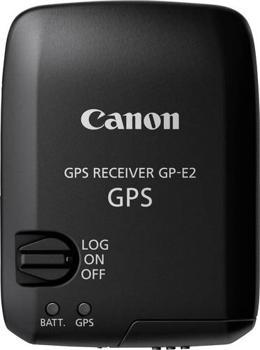 Canon 6363B001 GPS-Empfänger von Canon
