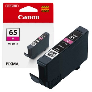 Canon CLI-65M  magenta Druckerpatrone von Canon