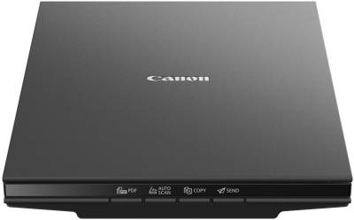 Canon CanoScan LiDE 300 - Flachbettscanner - A4/Letter - 2400 dpi x 4800 dpi - USB2.0 (2995C010) von Canon