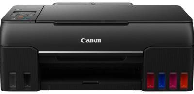 Canon Canon PIXMA G650 Tintenstrahldrucker, (WLAN) von Canon