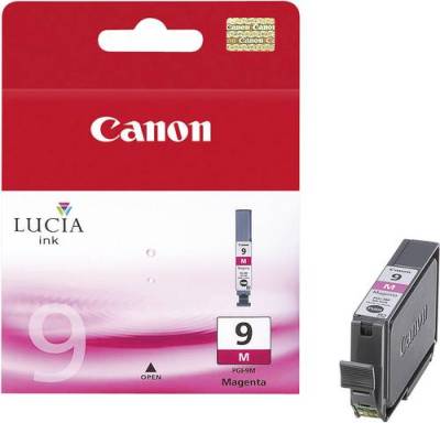 Canon Druckerpatrone PGI-9M Original Magenta 1036B001 von Canon