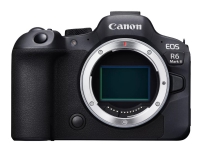 Canon EOS R6 Mark II Systemkamera, Gehäuse von Canon