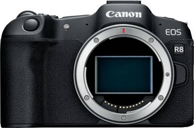Canon EOS R8 Body von Canon