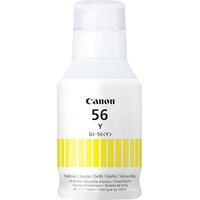 Canon GI-56Y / 4432C001 Original Nachfülltinte Gelb von Canon