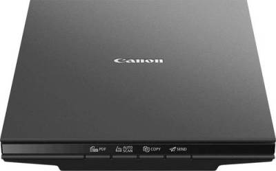 Canon LiDE 300 Flachbettscanner A4 2400 x 4800 dpi USB Dokumente, Fotos von Canon