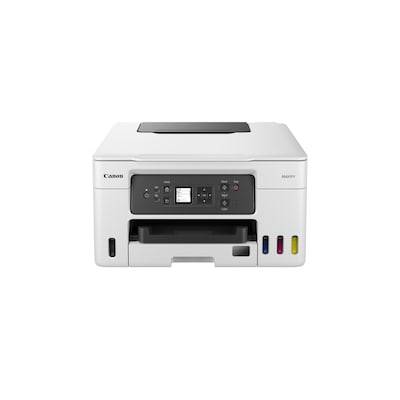 Canon MAXIFY GX3050 Multifunktionsdrucker Kopierer Scanner USB WLAN von Canon