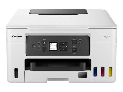 Canon MAXIFY GX3050 - Multifunktionsdrucker von Canon