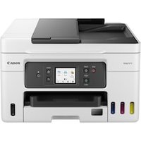 Canon MAXIFY GX4050 Multifunktionsdrucker Scanner Kopierer Fax USB LAN WLAN von Canon