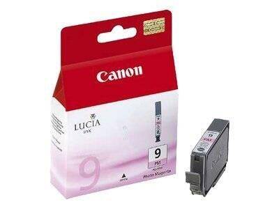 Canon Original PGI-9PM Druckerpatrone - fotomagenta 530 Seiten von Canon
