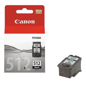 Canon PG-512  schwarz Druckkopf von Canon