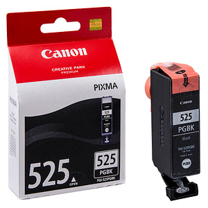 Canon PGI-525 PGBK  schwarz Druckerpatrone von Canon