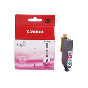 Canon PGI-9 M  magenta Druckerpatrone von Canon