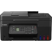 Canon PIXMA G4570 Multifunktionsdrucker Scanner Kopierer Fax USB WLAN von Canon
