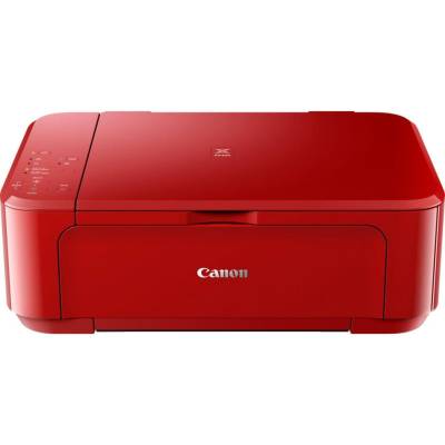 Canon PIXMA MG3650S RD Tintenstrahl-Multifunktionsdrucker von Canon