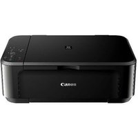 Canon PIXMA MG3650S Rot Multifunktionsdrucker Scanner Kopierer WLAN von Canon