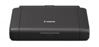 Canon PIXMA TR150 - Drucker - Farbe - Tintenstrahl - A4/Legal - bis zu 9 ipm (einfarbig)/ von Canon