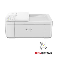 Canon PIXMA TR4751i - Multifunktionsdrucker - Farbe - Tintenstrahl - A4 (210 x 297 mm) von Canon