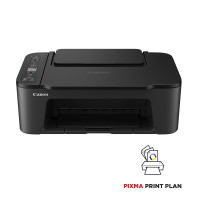 Canon PIXMA TS3550i - Multifunktionsdrucker - Farbe - Tintenstrahl - Legal (216 x 356 mm)/ von Canon