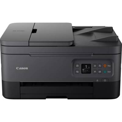 Canon PIXMA TS7450i - 3in1 Multifunktionsdrucker Drucken, Kopieren und Scannen in A4 von Canon