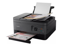 Canon PIXMA TS7450i - Multifunktionsdrucker - Farbe - Tintenstrahl - A4 (210 x 297 mm) von Canon