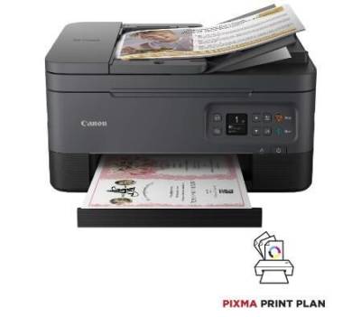 Canon PIXMA TS7450i Tintenstrahl-Multifunktionsgerät von Canon