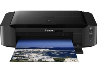 Canon PIXMA iP8750, Tintenstrahl, 9600 x 2400 DPI, A3+ (330 x 483 mm), Randloser Druck, WLAN, Direktdruck von Canon