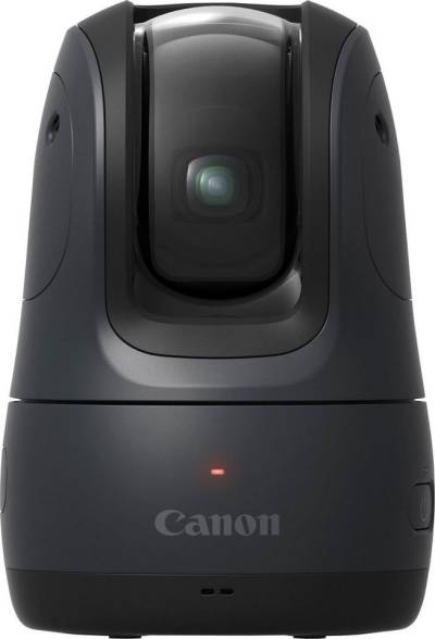 Canon PowerShot PX Basis-Kit Systemkamera (Schwenk- und neigbares Zoomobjektiv, 11,7 MP, 3x opt. Zoom, Bluetooth, WLAN) von Canon