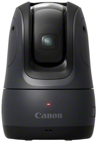 Canon PowerShot PX Digitalkamera 11.7 Megapixel Schwarz Bildstabilisierung, Bluetooth, Integrierter von Canon