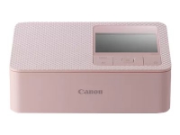 Canon SELPHY CP1500, Farbstoffsublimation, 300 x 300 DPI, 4 x 6 (10x15 cm), WLAN, Direktdruck, Pink von Canon