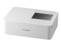 Canon SELPHY CP1500, Farbstoffsublimation, 300 x 300 DPI, 4 x 6 (10x15 cm), WLAN, Direktdruck, Weiß von Canon