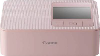 Canon SELPHY CP1500 Fotodrucker, (WLAN (Wi-Fi) von Canon