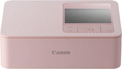 Canon SELPHY CP1500 pink Fotodrucker von Canon