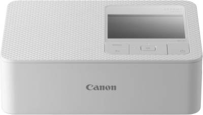 Canon SELPHY CP1500 weiß Fotodrucker von Canon